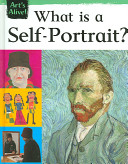 What Is a Self-Portrait? cover