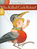 Who Killed Cock Robin? cover