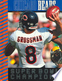 Chicago Bears (Super Bowl Champions 2006) cover