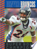 Denver Broncos cover