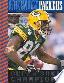Green Bay Packers (Super Bowl Champions 2006) cover