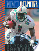 Miami Dolphins cover