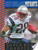 New England Patriots cover