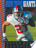 New York Giants cover
