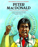 Peter MacDonald: Former Chairman of the Navajo Nation cover