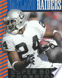 Oakland Raiders (Super Bowl Champions 2006) cover