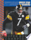 Pittsburgh Steelers cover