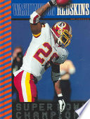 Washington Redskins cover