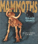 Mammoths: Ice-Age Giants cover