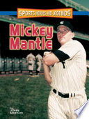 Mickey Mantle cover