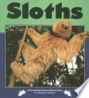 Sloths cover