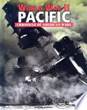 World War II: Pacific cover