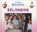 Belonging cover