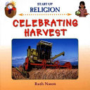 Celebrating Harvest cover