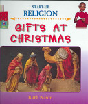 Gifts at Christmas cover