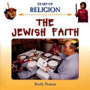 The Jewish Faith cover