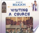 Visiting a Church cover