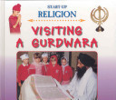 Visiting a Gurdwara cover