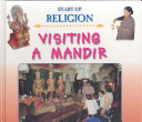 Visiting a Mandir cover