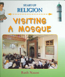 Visiting a Mosque cover