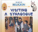 Visiting a Synagogue cover