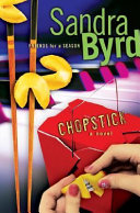 Chopstick cover