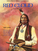 Red Cloud cover