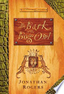 The Bark of the Bog Owl cover