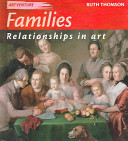 Families: Relationships in Art cover