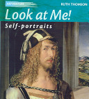 Look at Me: Self-Portraits cover
