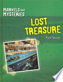 Lost Treasure cover