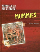 Mummies (Smart Apple Media) cover
