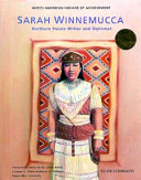 Sarah Winnemucca cover