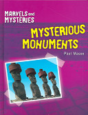 Mysterious Monuments cover