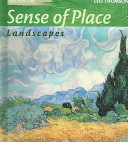 Sense of Place: Landscapes cover