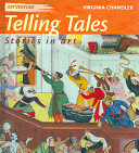 Telling Tales: Stories in Art cover