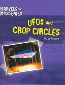 UFOs and Crop Circles cover