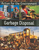 Garbage Disposal cover