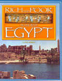 Ancient Egypt cover