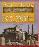 Ancient Rome (Smart Apple Media) cover