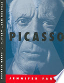 Pablo Picasso cover
