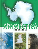 Ecosystems cover
