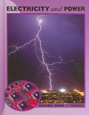 Electricity and Power cover