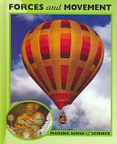 Forces and Movement cover