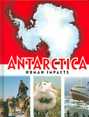Human Impacts cover