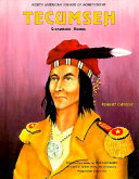 Tecumseh cover