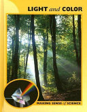 Light and Color cover