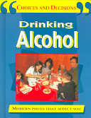 Drinking Alcohol (Stargazer Books) cover