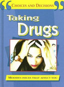 Taking Drugs cover