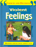 Violent Feelings cover